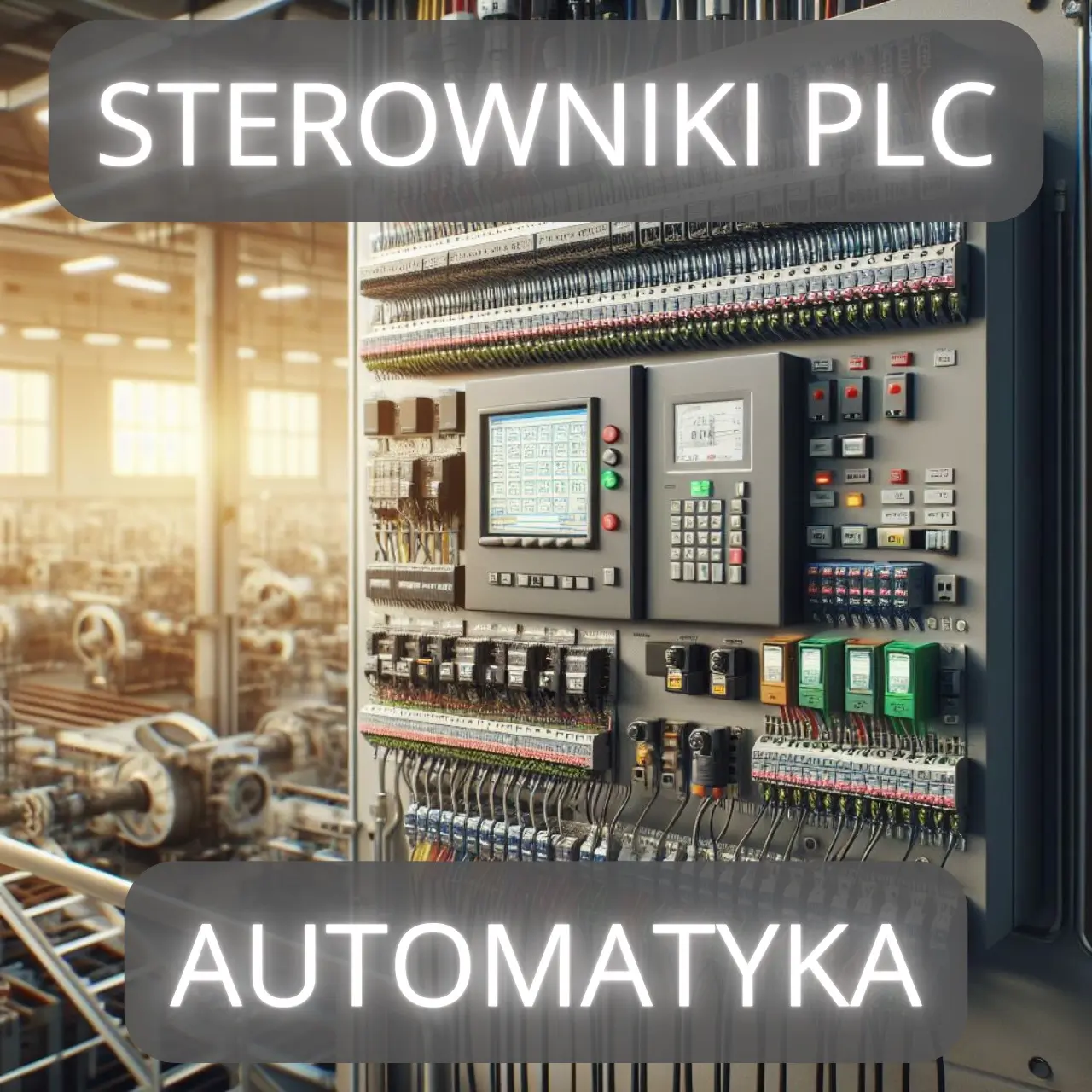 szkolenia - automatyka
